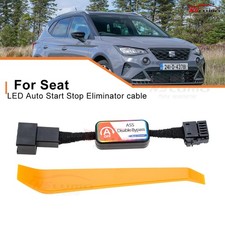 Auto Start-Stop for Seat Leon
