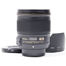 Nikon AF-S NIKKOR 28 mm f/1.8G