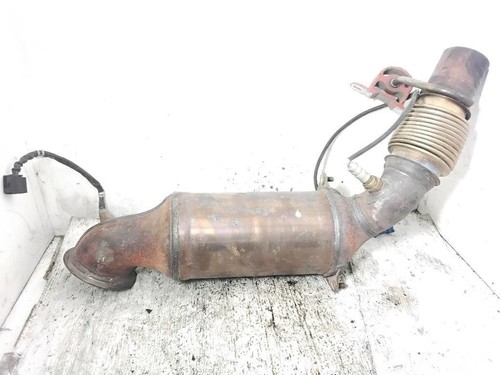 Catalizzatore per bmw - catalizzatore, 1