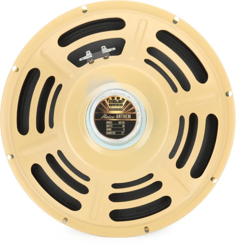 Mojotone alnico anthem - alnico,