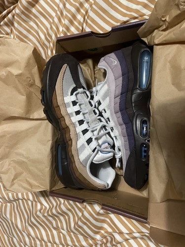Nike air max unearthed - nike,