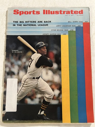 1967 sport illustrato - 1967,