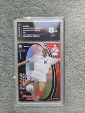 Football Champions Zinedine