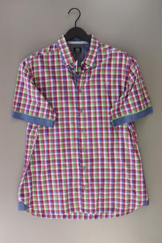 Carlo colucci camicia quadri - colucci,