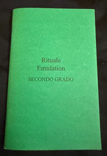Rituale Emulation secondo
