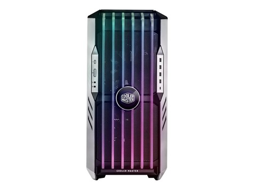Cooler master haf 700 - master, full