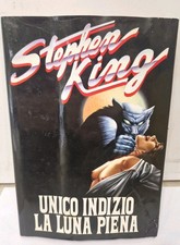 Stephen King Unico Indizio La
