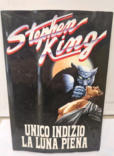 Stephen king unico - stephen,