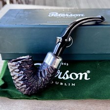 Peterson System Pipa Tabacco