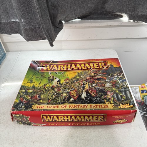 Warhammer il gioco delle - gw,,