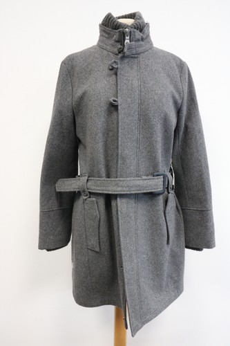 Khujo candy cappotto lana - candy,