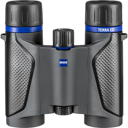 Carl zeiss terra - x, in
