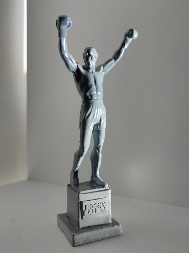 Rocky balboa replica - balboa,