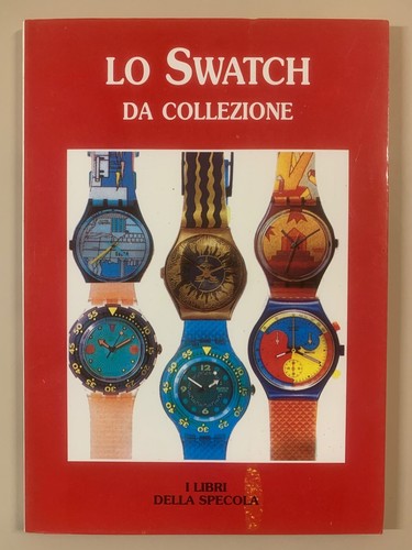 Swatch collezione gli - swatch,