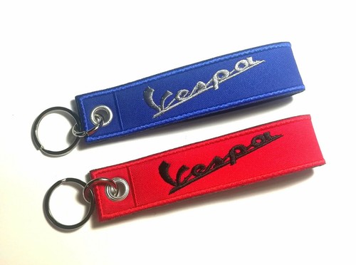Portachiavi vespa biker - portachiavi,