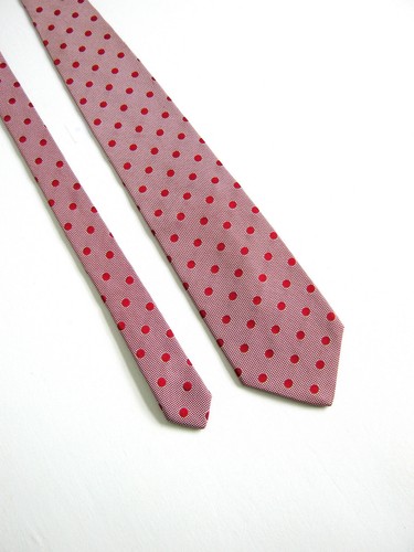 Zanolini tie nuova - ,