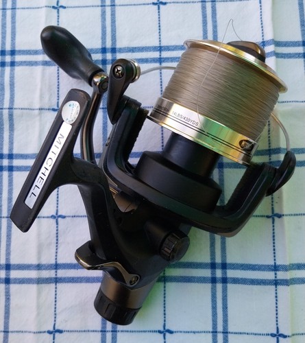 Mulinello pesca mitchell - mulinello,