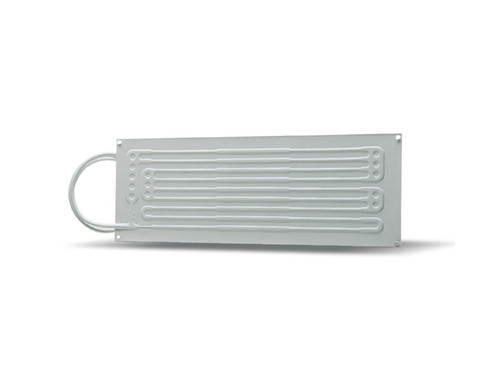 Vitrifrigo evaporatore - evaporatore, a