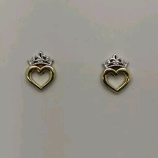 Orecchini oro 375 - oro, 9k