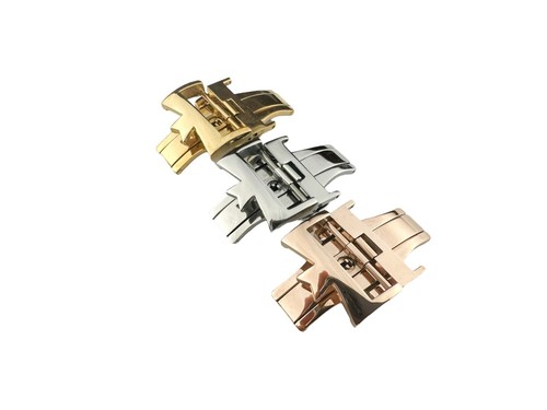 Fibbia chiusura oro - fibbia/chiusura,