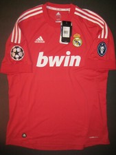 New 2011 2012 adidas authentic - new,