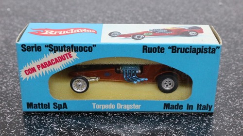 Mebetoys 43 mattel - mebetoys, 1/43