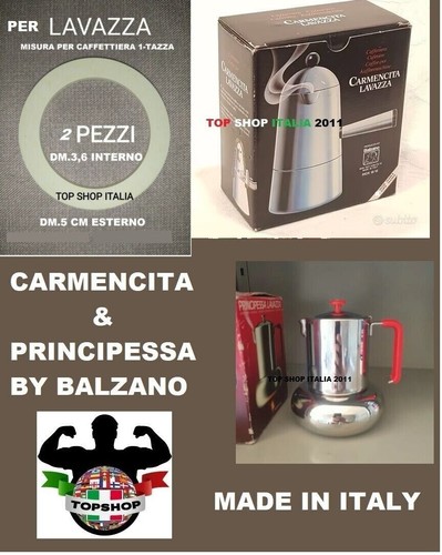 Guarnizione 1 tazza - pz,