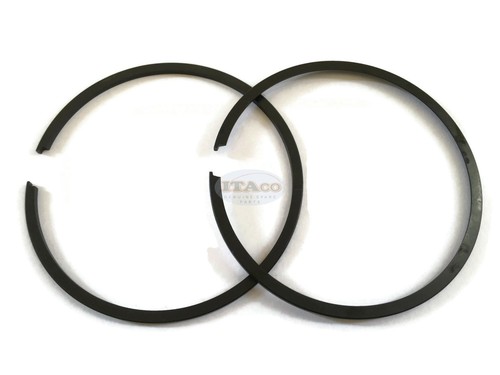 Set anello pistone 0435218