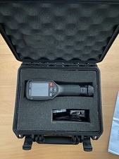 Termocamera infrarossi - termocamera, a