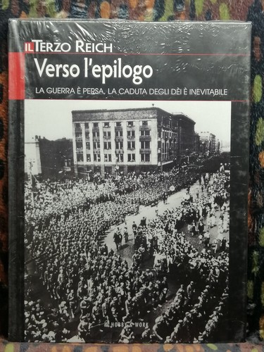 Terzo reich hobby work - il,