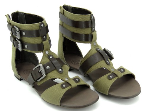 Ash sandali scarpe donna - sandali,