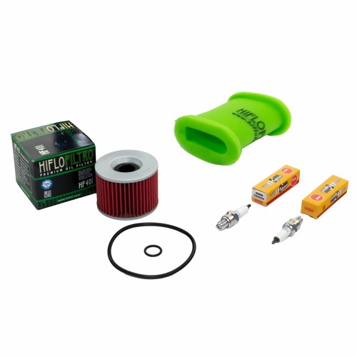 Kit manutenzione per kawasaki - kit,