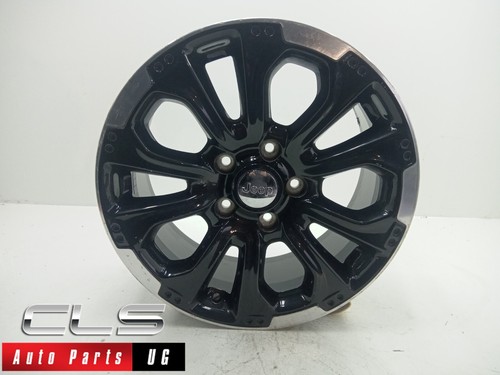 Pezzo cerchio lega - 1,