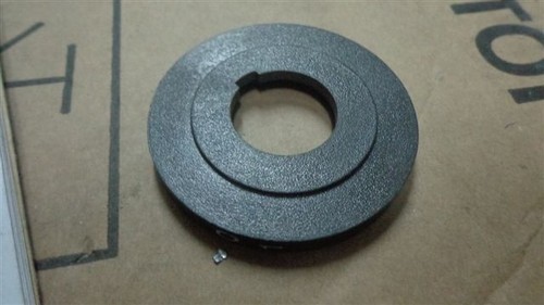 Anello comando frizione vespa - anello,