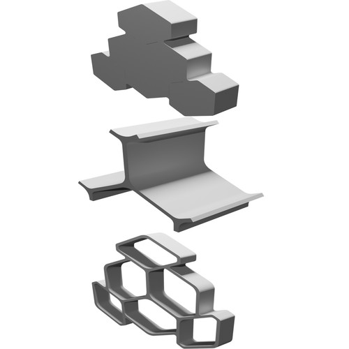 Porta telecomandi supporto - telecomandi,