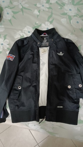 Raf jacket royal air - -,
