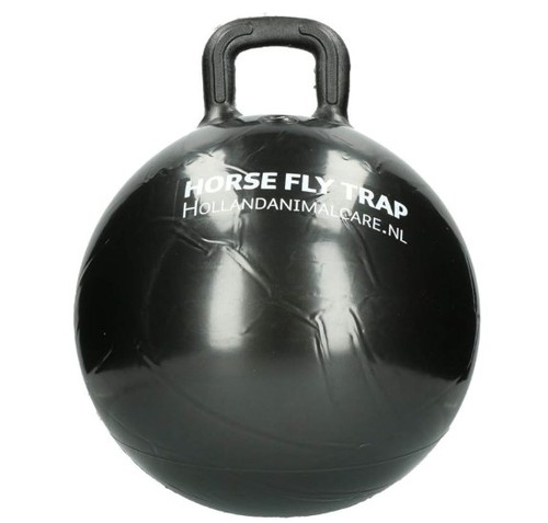 Horse fly trap trappola - horse,