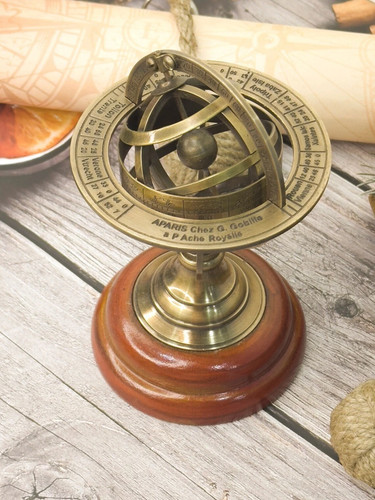 Antico vintage zodiaco - vintage,