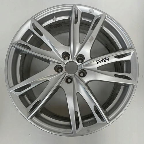 Cerchio lega 18 pollici - 1x,