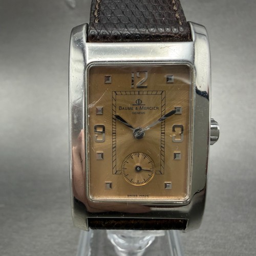 Orologio baume mercier - orologio, &