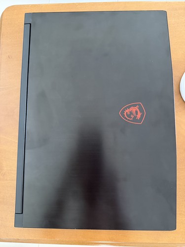 Msi thin gf63 - msi,