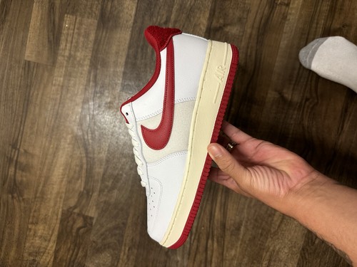 Nike air force bianco - 1,