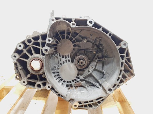 Cambio manuale opel - 6v,