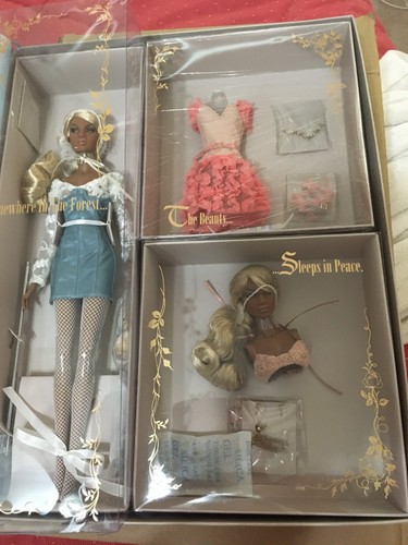 Integrity toys sweet dreams - integrity,