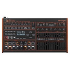Behringer drum macchina - lm,