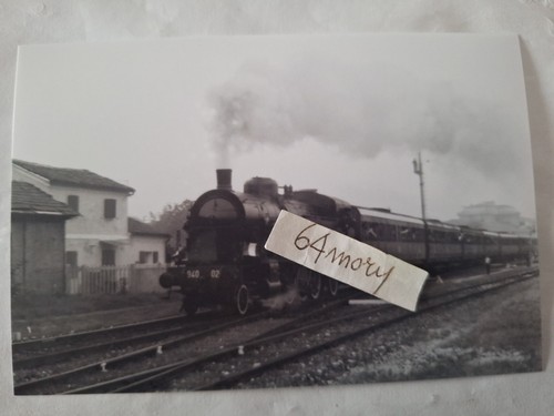 Fotografia stazione schio - stazione, di