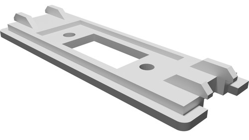 Copertura trapdoor vga per - copertura,
