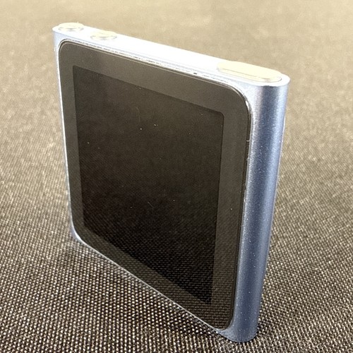 Apple ipod nano - nano, generation