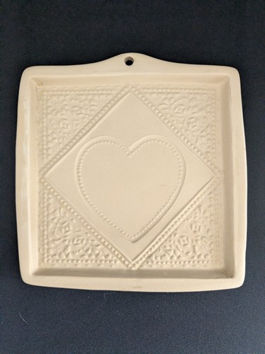 Borsa marrone biscotti arte