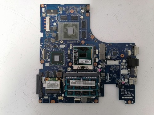 Lenovo ideapad z500 intel - z500,